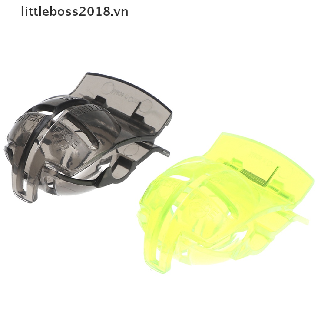 Khuôn Vẽ Đánh Dấu Vị Trí Bóng Golf littleboss2018