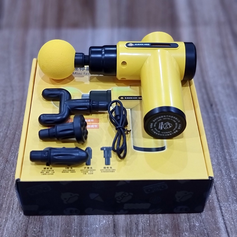 Máy Massage Cầm Tay. Máy Mát Xa Toàn Thân Cao Cấp