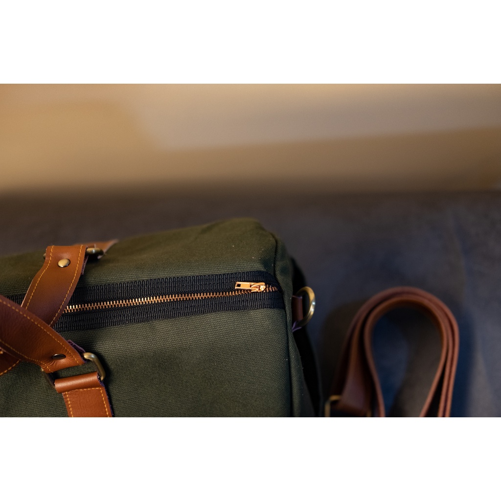 Túi Trống - túi hành lý