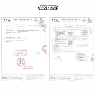 Whey Protein Isolate PROTEINVN - Vị Trà Sữa 2KG