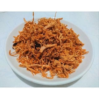 Khô gà truyền thống