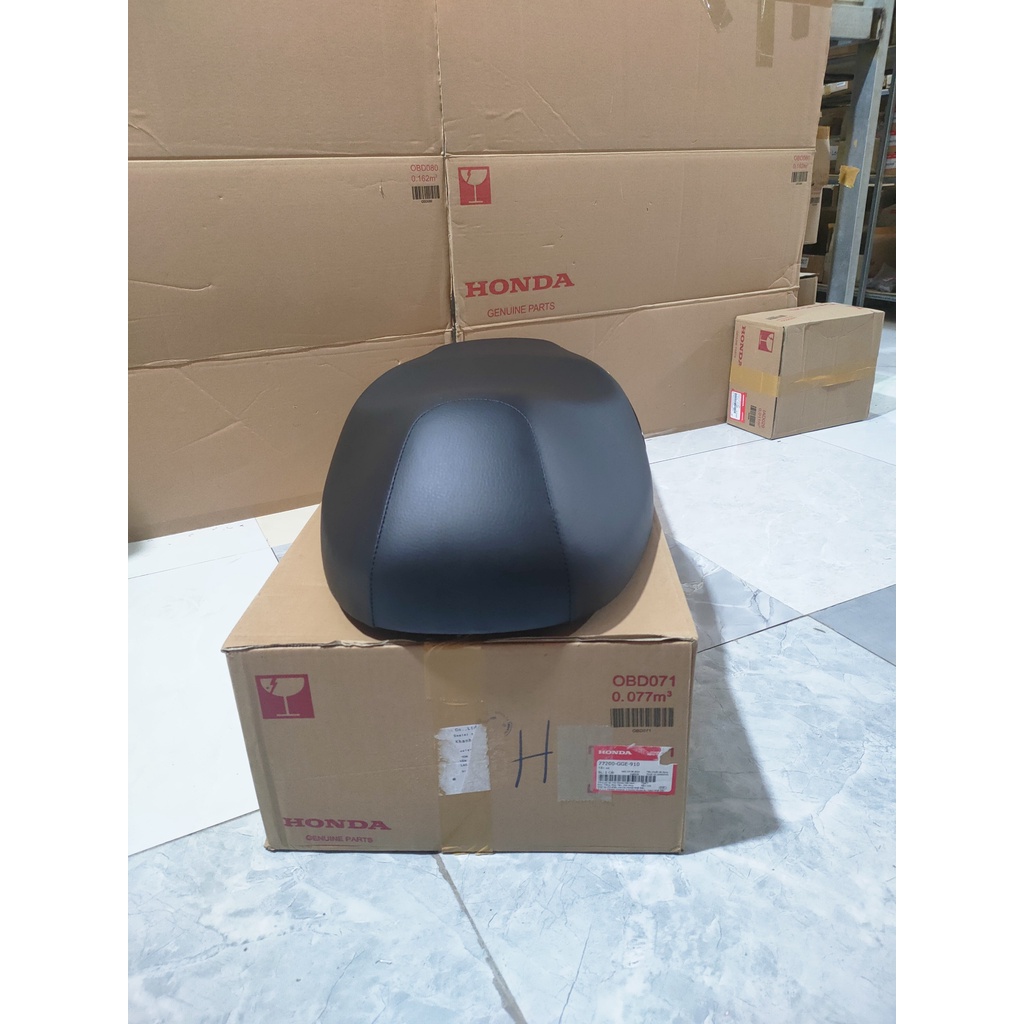 Yên xe HONDA LEAD 110 năm 2009-2012.