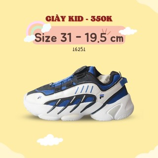 Giày 2hand Thể Thao trẻ em vintagekicks
