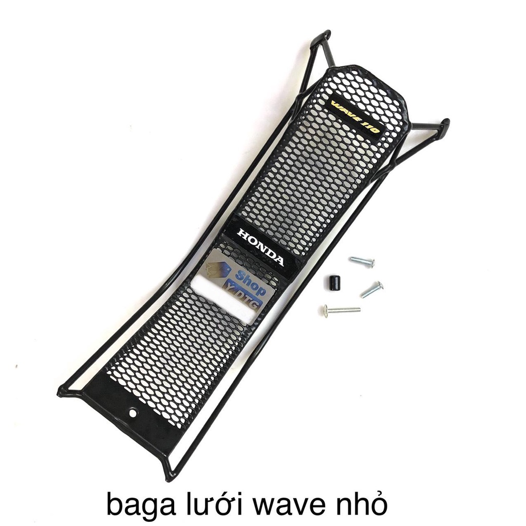 Baga Lưới Wave Nhỏ MS3517