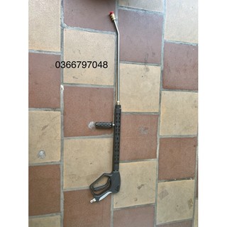 Súng rửa xe cao áp