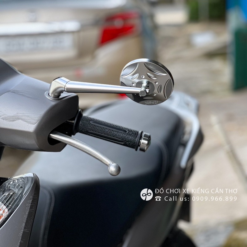 Kiếng H2c Tròn