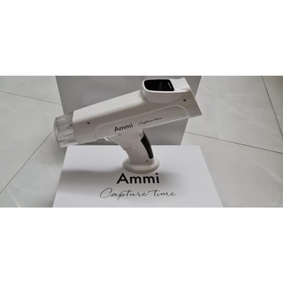 Máy tiêm (cấy) tinh chất Ammi