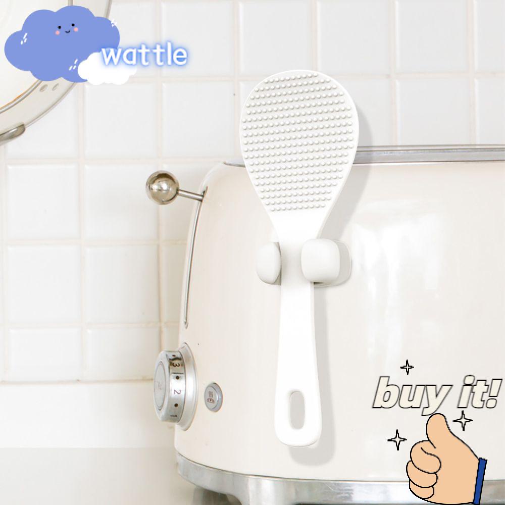 Giá Đỡ Muỗng Xới Cơm Tiện Dụng Cho Nhà Bếp