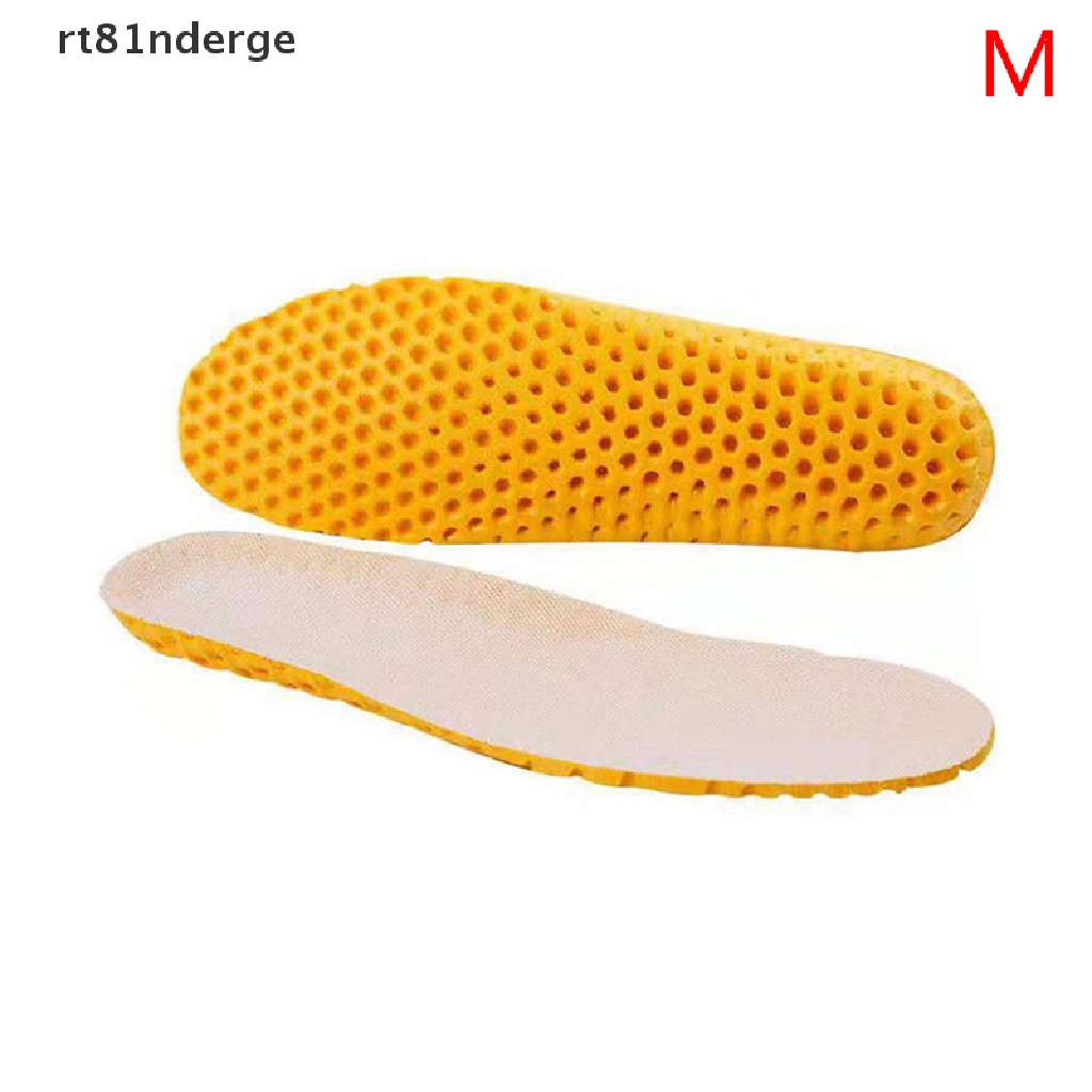Set 2 Miếng Lót Giày Thể Thao Hỗ Trợ Chỉnh Hình Bàn Chân