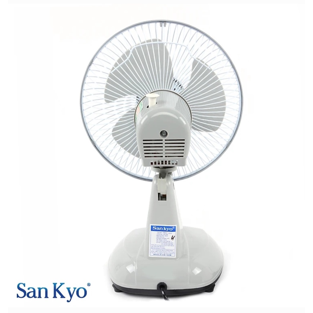 Quạt để bàn B200 Sankyo