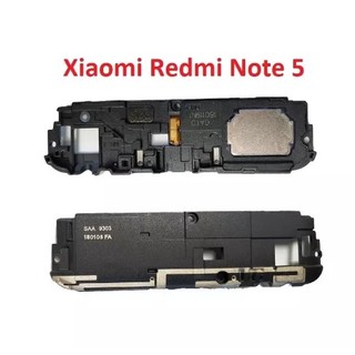 Chuông loa ngoài Xiaomi Redmi Note 5 bảo hành đổi mới