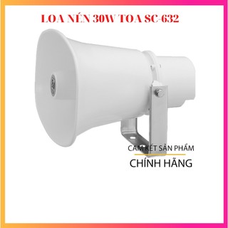 Loa nén truyền thanh toa sc-632