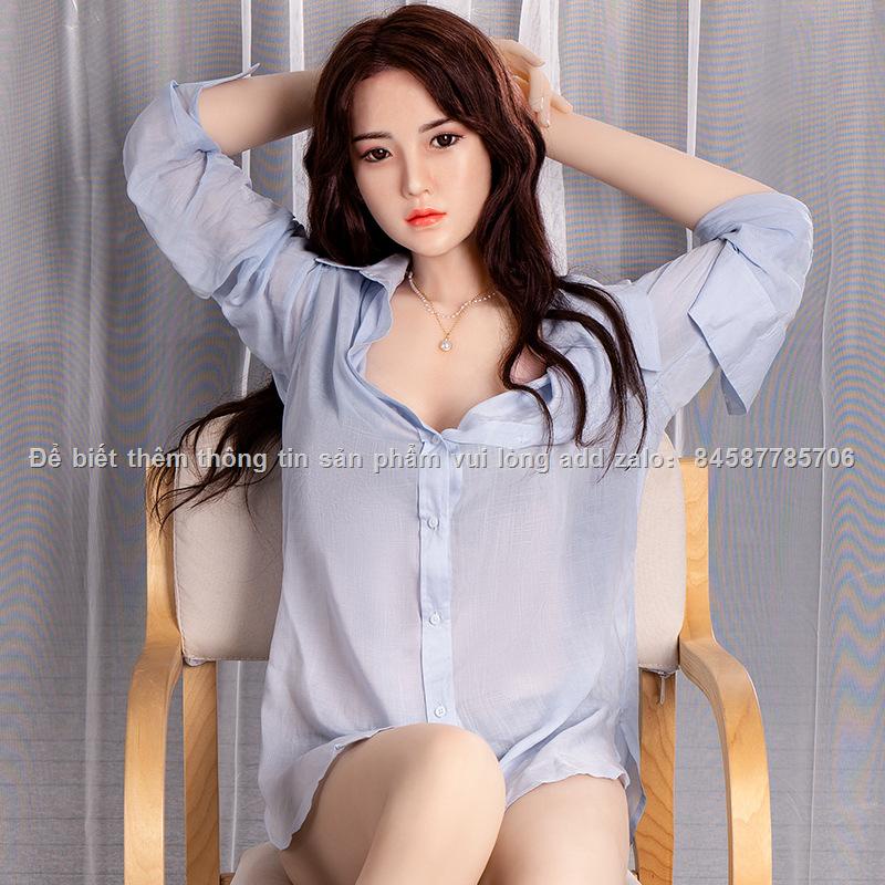 ☽Mô phỏng người đàn ông nam vẻ đẹp silicone thực tế có thể chèn được thực thể hai chiều loli vật tư người l