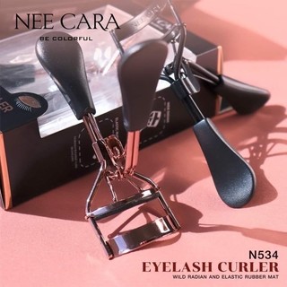 Kẹp bấm mi Nee Cara