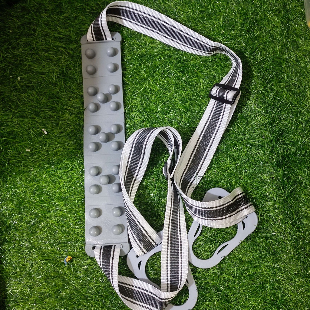 Dây đai máy rung bụng