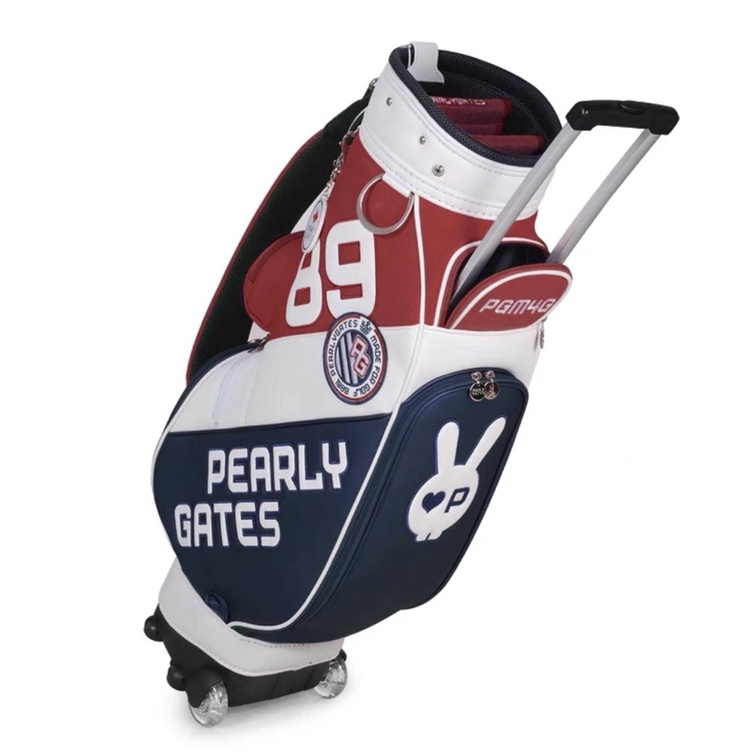 Túi đựng gậy golf nữ - Túi golf hãng PG hàng chuẩn nhập khẩu