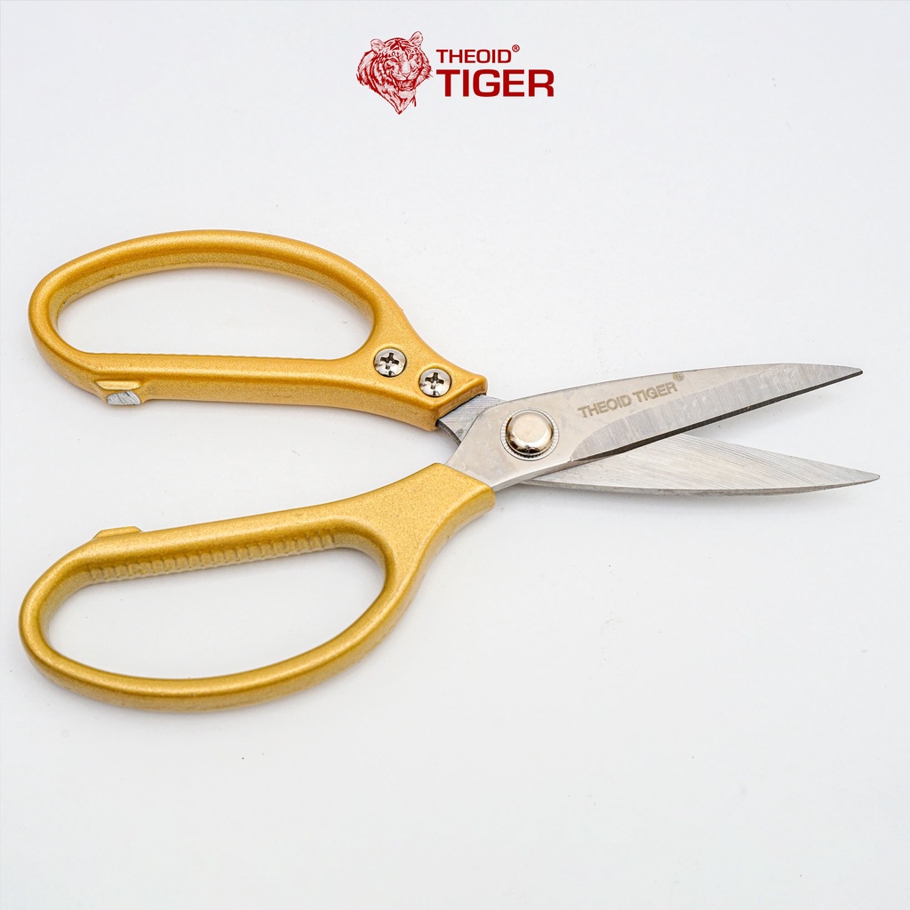 Kéo Cắt Gà - Miễn phí vận chuyển Theoid Tiger