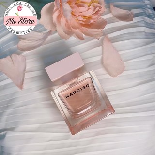 Nước hoa nữ 90ml Narciso Cristal EDP