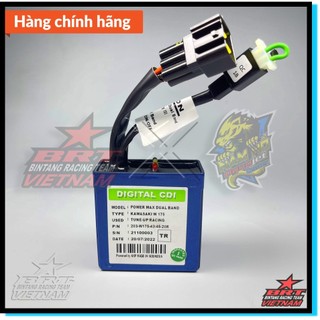 IC BRT DÀNH CHO XE KAWA W175