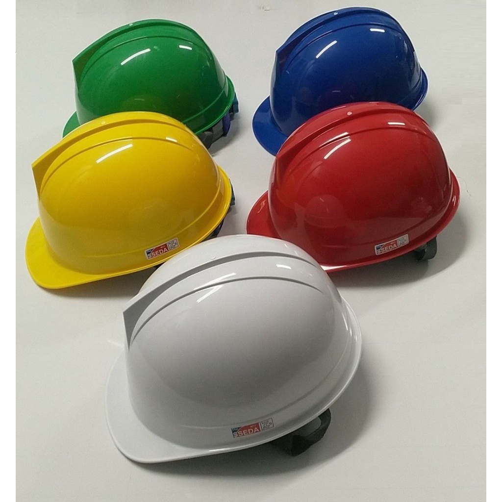 Nón bảo hộ lao động Hàn Quốc SSEDA