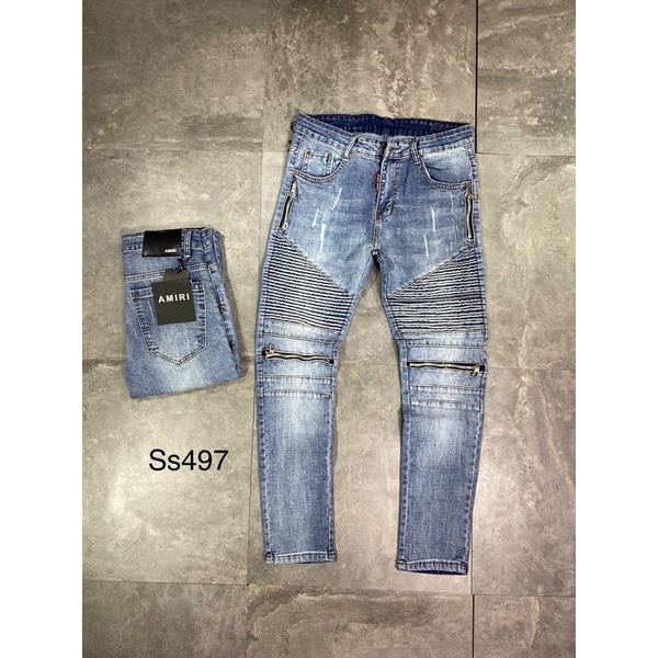 AMIRI-SS497