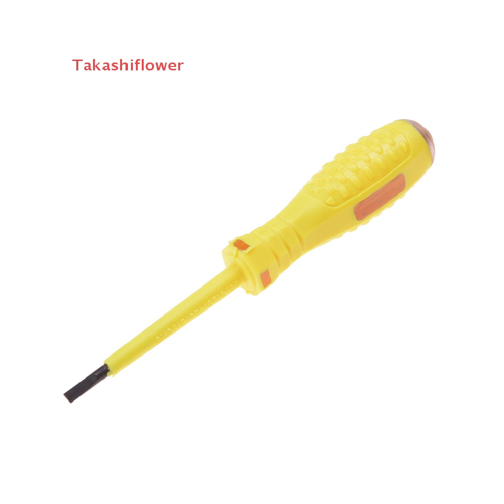 Bút Thử Điện 220V Chuyên Dụng Chất Lượng