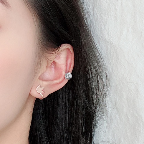 20 Mẫu bông kẹp, đeo vành tai cá tính - MELY 1160