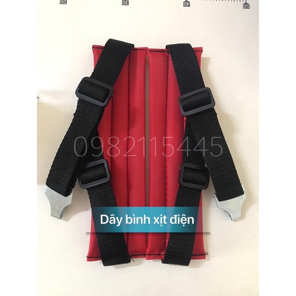 Dây Đeo Máy Cắt Cỏ, Bình Xịt Cơ, Bình Xịt Điện