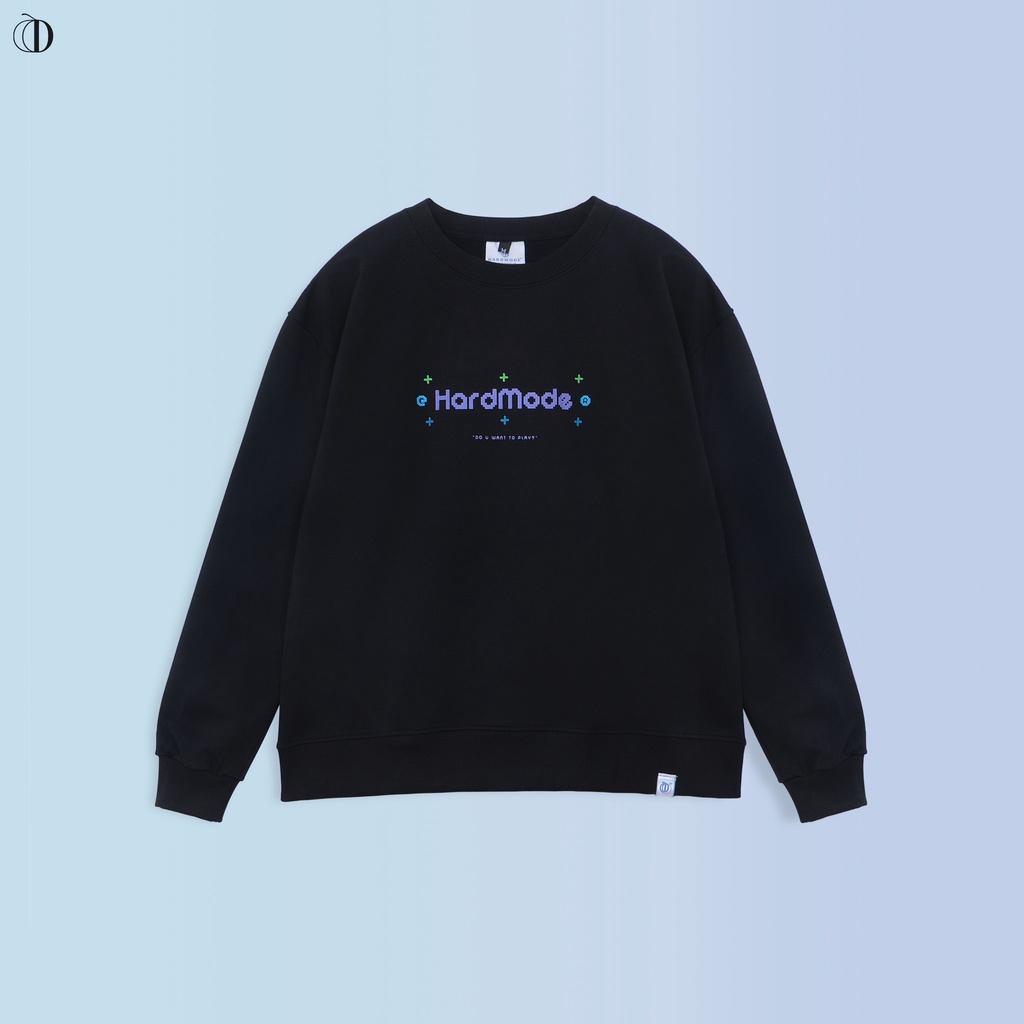 Áo Sweater HARDMODE