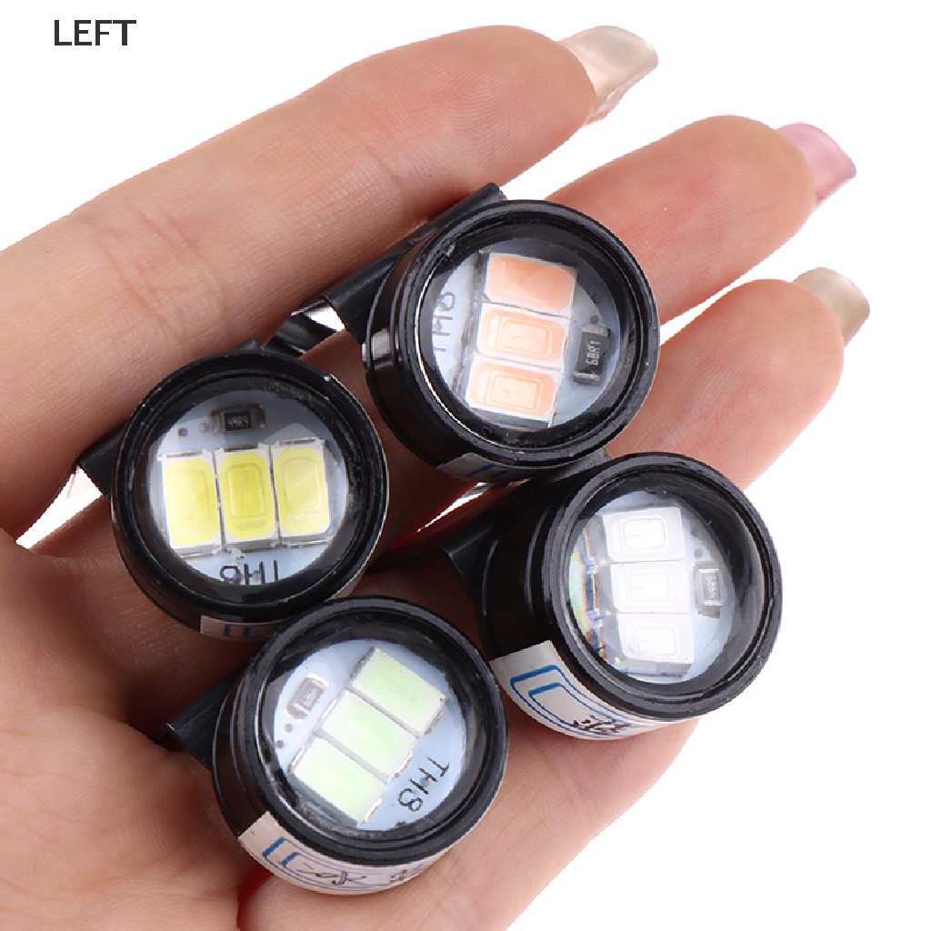1 Cái Đèn Pha Led Mắt Đại Bàng Phá Sương Mù Đèn Pha Dự Phòng my