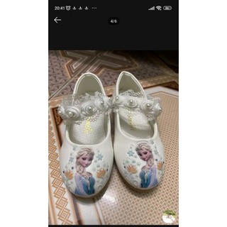 giày búp bê eosa oder size 26-35