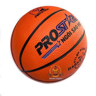 Bóng rổ Prostar size số 3