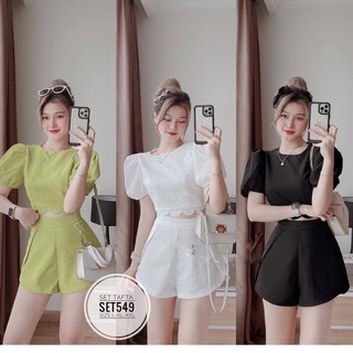 Set tafta set549