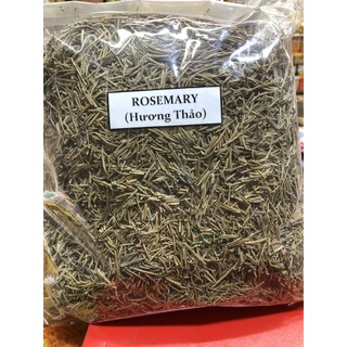 1kg Lá hương thảo Rosemary xanh đẹp bao thơm