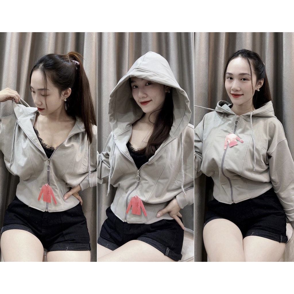 Aó Khoác Lững Fom Cánh Dơi Size Dưới 55KG