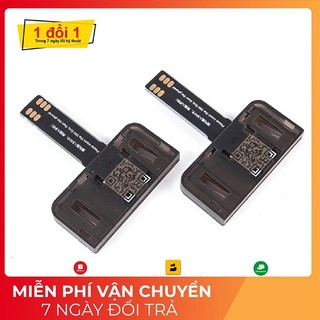 Khay kích sim - đầu đọc sim mini nano cho điện thoại android