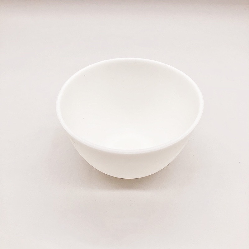 Chén dẻo silicon 459847 dùng để pha mặt nạ, nấu sáp wax lông…