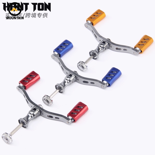 Tay Quay Máy Câu Cá 1000-4000 Chất Lượng Cao