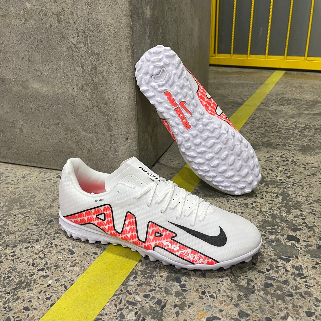 Giày đá bóng Nike Zoom Mercurial Vapor 15 Academy TF bản cao cấp nhất