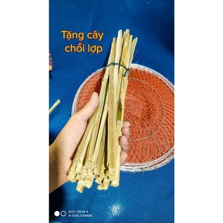Combo 10 Bẫy Cá Sặc, Cá Rô, Rô Phi, Lươn Cực Hiệu Quả