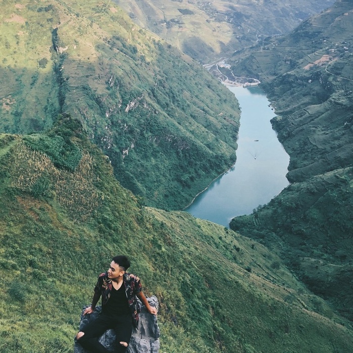 Tour 3N2Đ Hà Giang - Đồng Văn - Du Thuyền Sông Nho Quế - Cột Cờ Lũng Cú - Mèo Vạc (Trọn Gói Xe Đưa Đón Từ Hà Nội + Vé Th