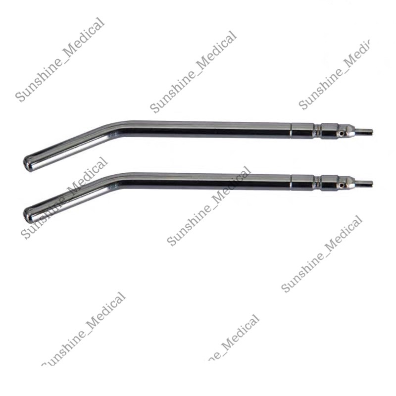 Vòi xịt inox hàng loại 1 dùng trong nha khoa