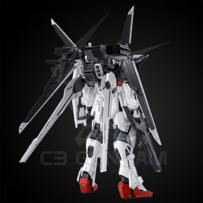 MÔ HÌNH MG 1/100 GUNDAM EX IMPULSE  ĐỒ CHƠI LẮP RÁP GUNDAM GUNPLA CHÍNH HÃNG NHẬT BẢN