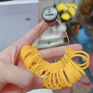 Bộ đo Ni nhẫn đủ size 1-30