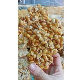 1kg kẹo lạc rối giòn ngon