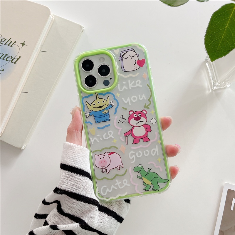 Ốp Điện Thoại PC 3 Trong 1 Cho Oppo A16K A15 A31 A8 A3S C1 A52 A92 A53 A33 A54 A55 A16 A5S A12 A7 A11K A74 A95 A9 A5 2020 A93 4F A94 5F F9 5i 5S 6i C11 Phụ Kiện Chuyên Dụng Dành Cho C1 C2 C15 C215 C15 C215