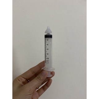 Bộ xi lanh hút mũi