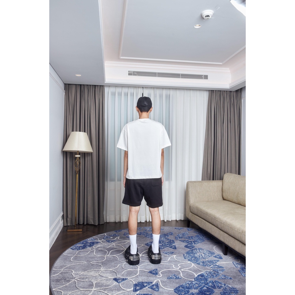 Áo thun FRAGILE® Chamomile T-Shirt
