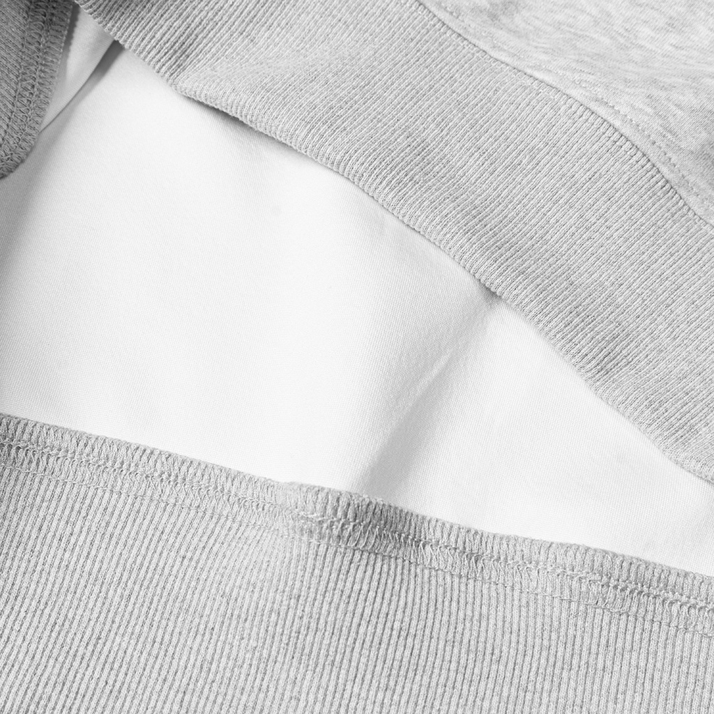 Áo Sweater THE GOOD/ Basic Sweater