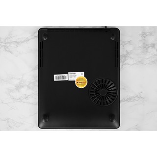 Bếp từ Toshiba IC-20S4PV, IC-20S1PV công suất 2000w
